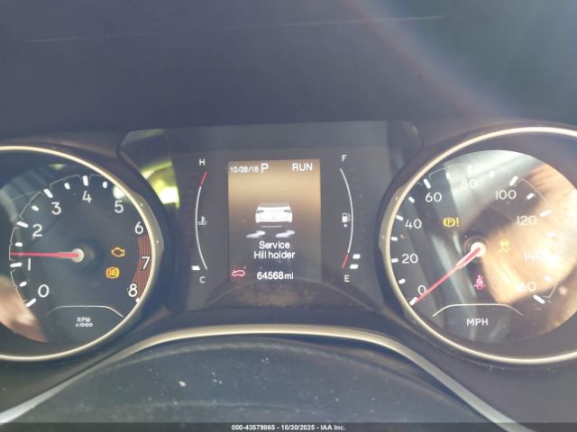 2021 JEEP COMPASS 3C4NJDAB9MT599287 Photo 6