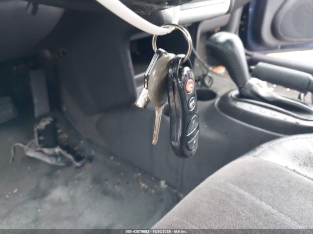 2005 CHRYSLER SEBRING 1C3EL55R05N619231 Photo 10