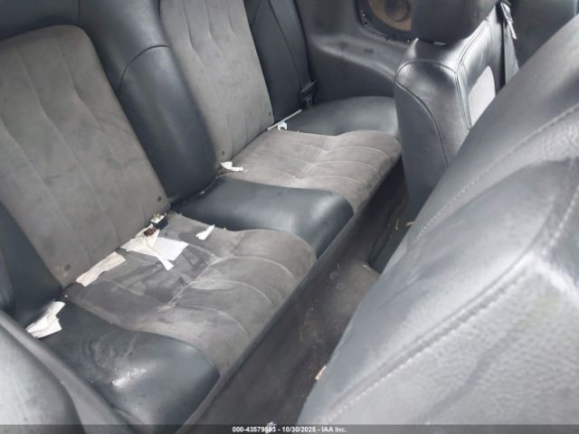 2005 CHRYSLER SEBRING 1C3EL55R05N619231 Photo 7