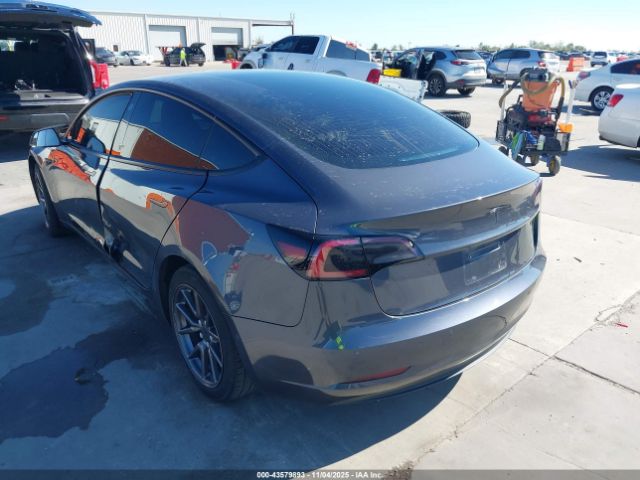 2019 TESLA MODEL 3 5YJ3E1EA2KF331303 Photo 2