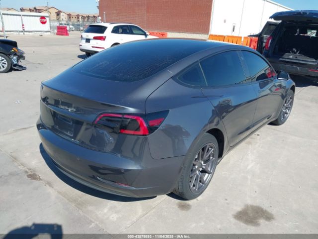 2019 TESLA MODEL 3 5YJ3E1EA2KF331303 Photo 3
