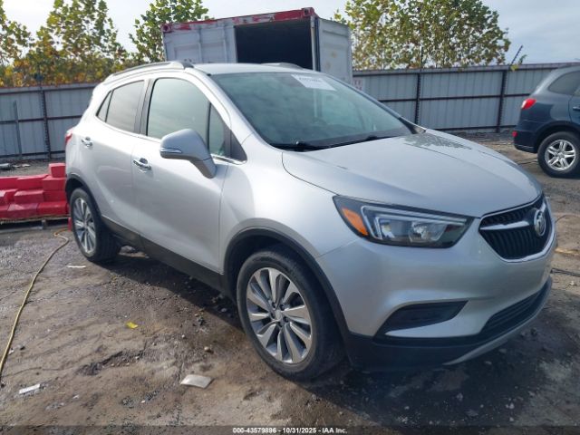2018 BUICK ENCORE KL4CJASBXJB600815