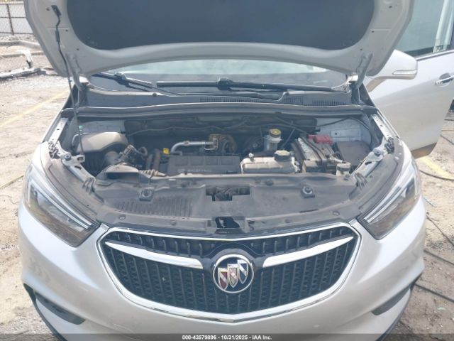 2018 BUICK ENCORE KL4CJASBXJB600815 Photo 9