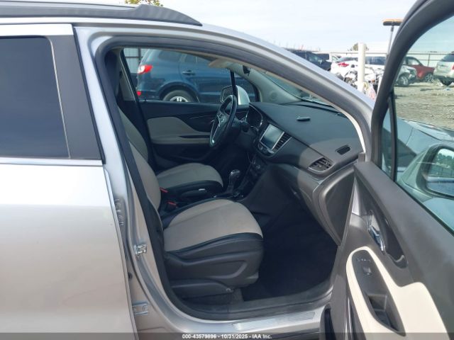 2018 BUICK ENCORE KL4CJASBXJB600815 Photo 4