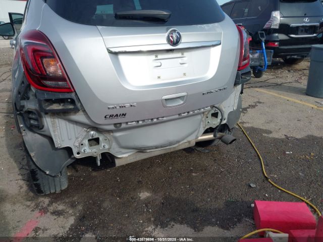 2018 BUICK ENCORE KL4CJASBXJB600815 Photo 5