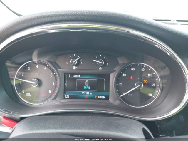 2018 BUICK ENCORE KL4CJASBXJB600815 Photo 6