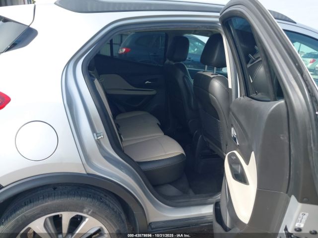 2018 BUICK ENCORE KL4CJASBXJB600815 Photo 7