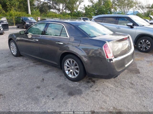 2013 CHRYSLER 300C 2C3CCAEG4DH613972 Photo 2