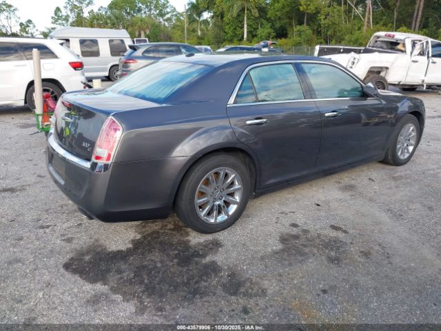 2013 CHRYSLER 300C 2C3CCAEG4DH613972 Photo 3