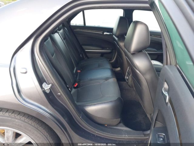 2013 CHRYSLER 300C 2C3CCAEG4DH613972 Photo 7