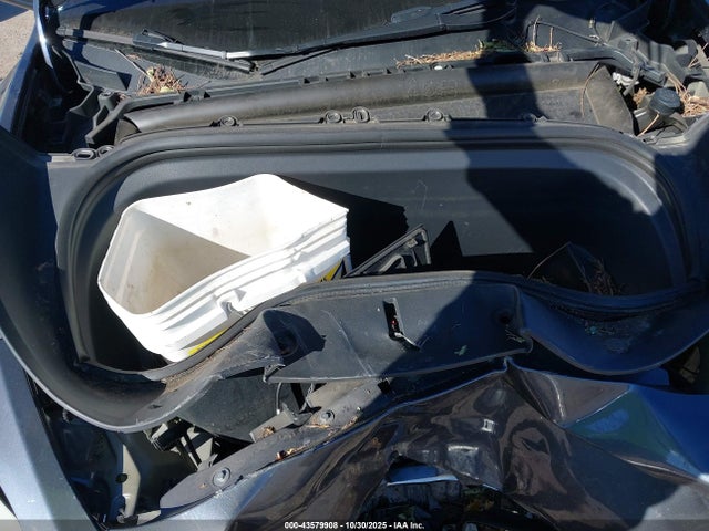 2022 TESLA MODEL Y 7SAYGDEF8NF545927 Photo 9