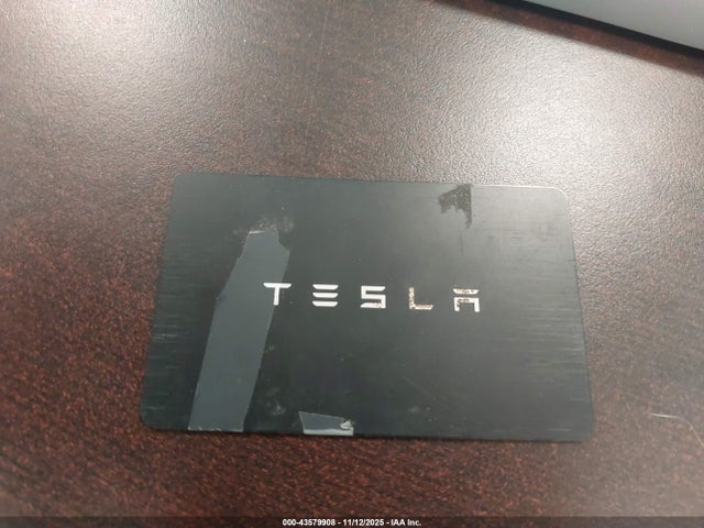 2022 TESLA MODEL Y 7SAYGDEF8NF545927 Photo 10