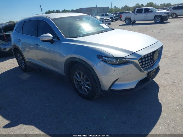 Продаж на аукціоні авто 2018 Mazda Cx-9 Sport, vin: JM3TCABY3J0215605, номер лоту: 43579923
