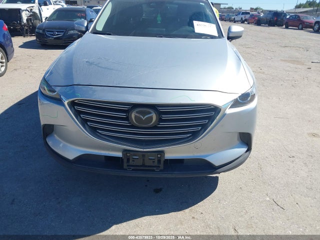 Продаж на аукціоні авто 2018 Mazda Cx-9 Sport, vin: JM3TCABY3J0215605, номер лоту: 43579923