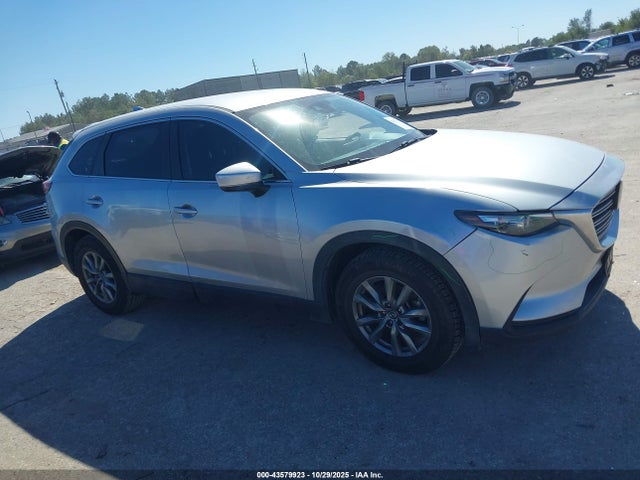 Продаж на аукціоні авто 2018 Mazda Cx-9 Sport, vin: JM3TCABY3J0215605, номер лоту: 43579923
