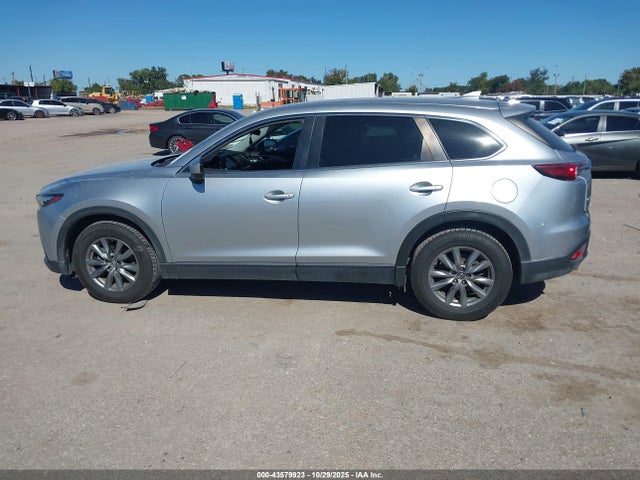 Продаж на аукціоні авто 2018 Mazda Cx-9 Sport, vin: JM3TCABY3J0215605, номер лоту: 43579923