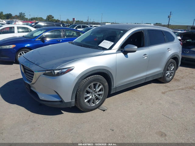 Продаж на аукціоні авто 2018 Mazda Cx-9 Sport, vin: JM3TCABY3J0215605, номер лоту: 43579923