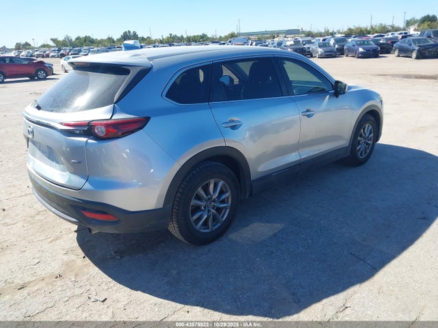 Продаж на аукціоні авто 2018 Mazda Cx-9 Sport, vin: JM3TCABY3J0215605, номер лоту: 43579923