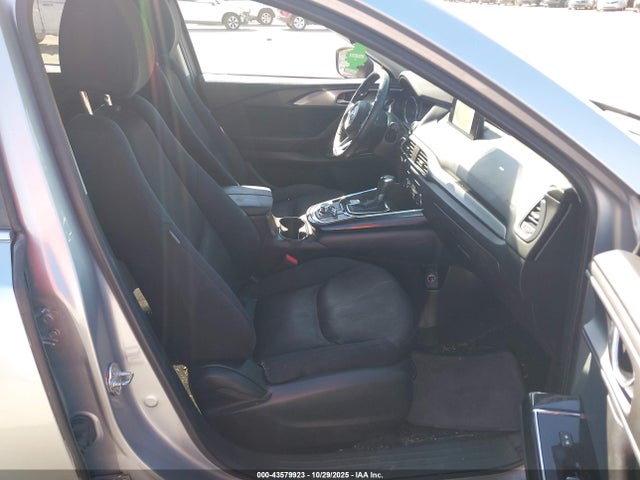 Продаж на аукціоні авто 2018 Mazda Cx-9 Sport, vin: JM3TCABY3J0215605, номер лоту: 43579923