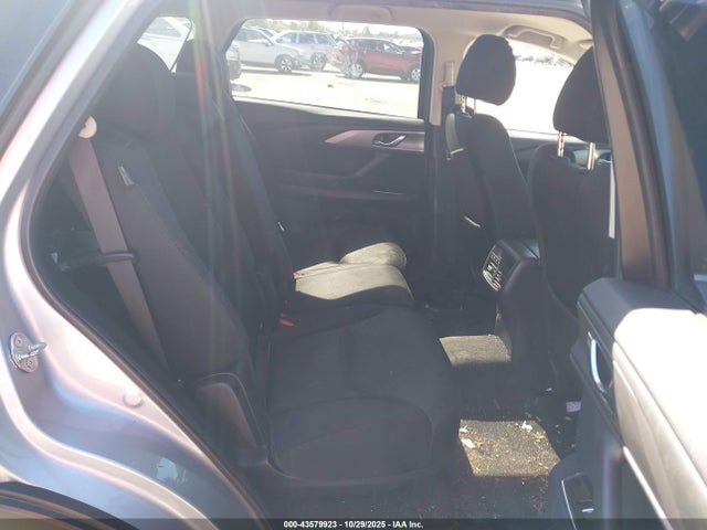 Продаж на аукціоні авто 2018 Mazda Cx-9 Sport, vin: JM3TCABY3J0215605, номер лоту: 43579923