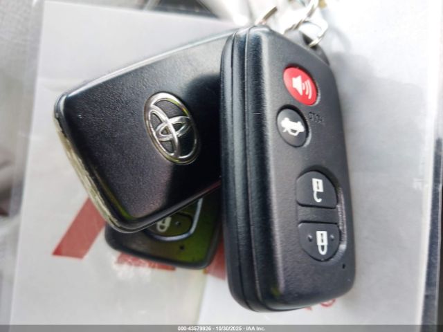 2011 TOYOTA AVALON 4T1BK3DB6BU381778 Photo 10