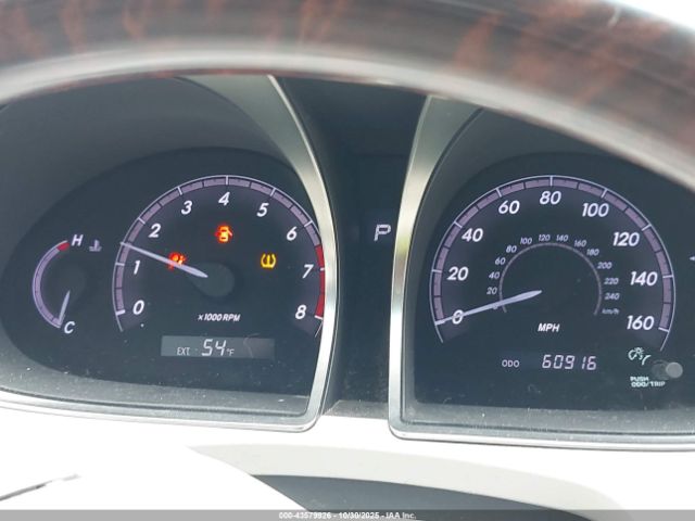 2011 TOYOTA AVALON 4T1BK3DB6BU381778 Photo 6