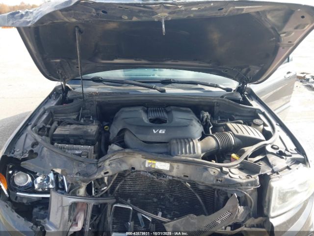 2015 JEEP GRAND CHEROKEE 1C4RJFBG3FC708428 Photo 9