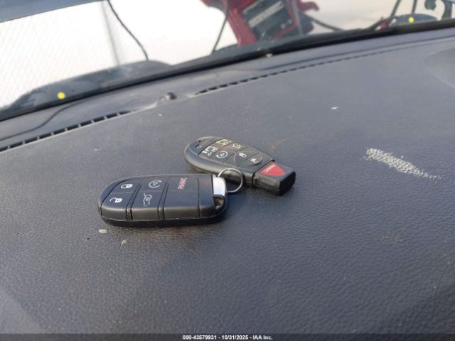 2015 JEEP GRAND CHEROKEE 1C4RJFBG3FC708428 Photo 10