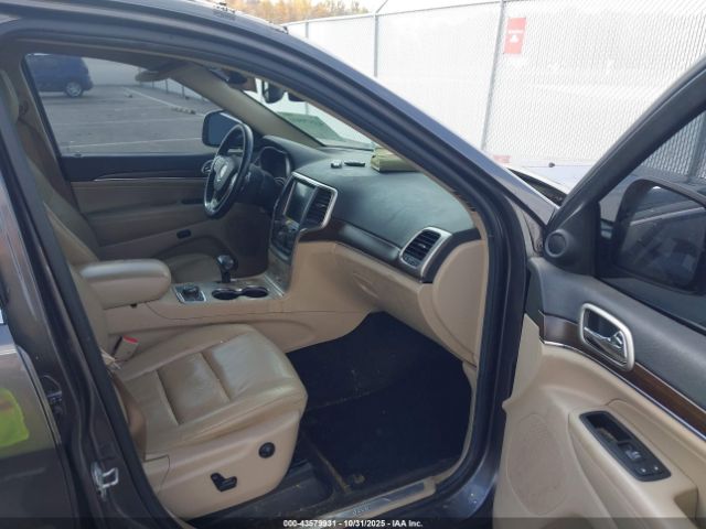 2015 JEEP GRAND CHEROKEE 1C4RJFBG3FC708428 Photo 4