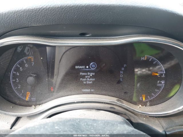 2015 JEEP GRAND CHEROKEE 1C4RJFBG3FC708428 Photo 6