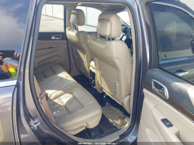 2015 JEEP GRAND CHEROKEE 1C4RJFBG3FC708428 Photo 7