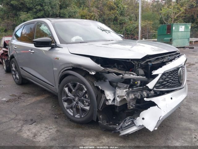 2023 ACURA MDX 5J8YE1H00PL011184 Photo 0