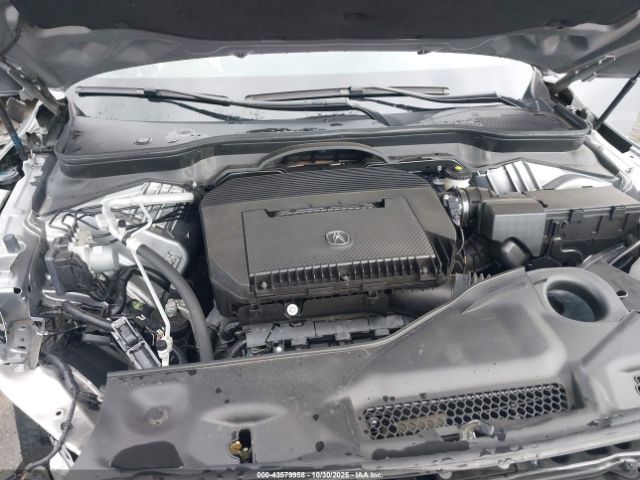 2023 ACURA MDX 5J8YE1H00PL011184 Photo 9