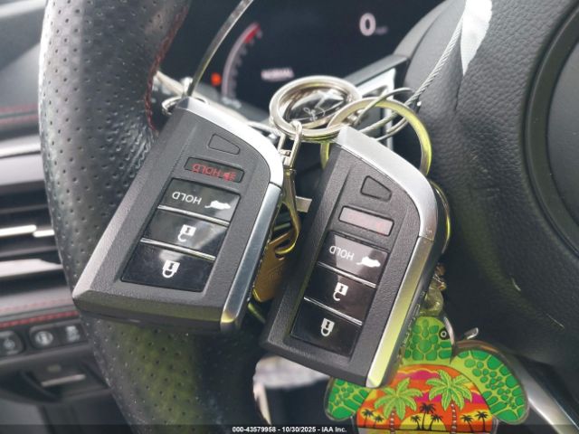 2023 ACURA MDX 5J8YE1H00PL011184 Photo 10