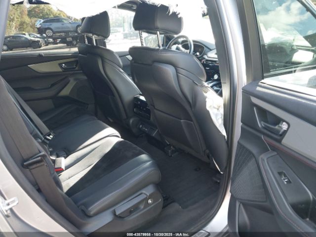 2023 ACURA MDX 5J8YE1H00PL011184 Photo 7