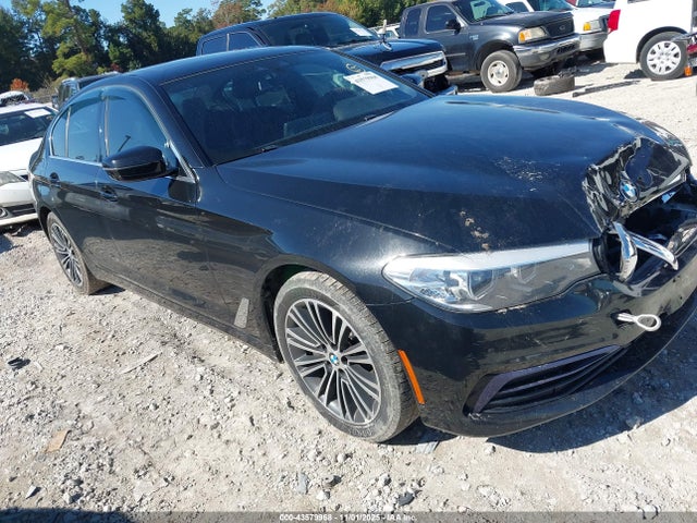 2019 BMW 530I WBAJA7C56KWW16607