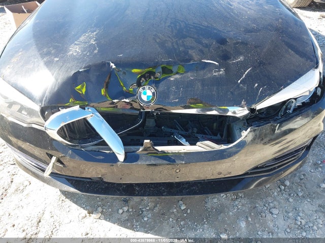 2019 BMW 530I WBAJA7C56KWW16607 Photo 5