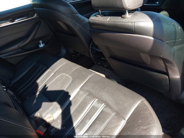 2019 BMW 530I WBAJA7C56KWW16607 Photo 7