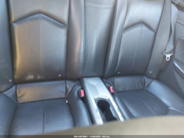 2012 CADILLAC CTS 1G6DC1E33C0121002 Photo 7