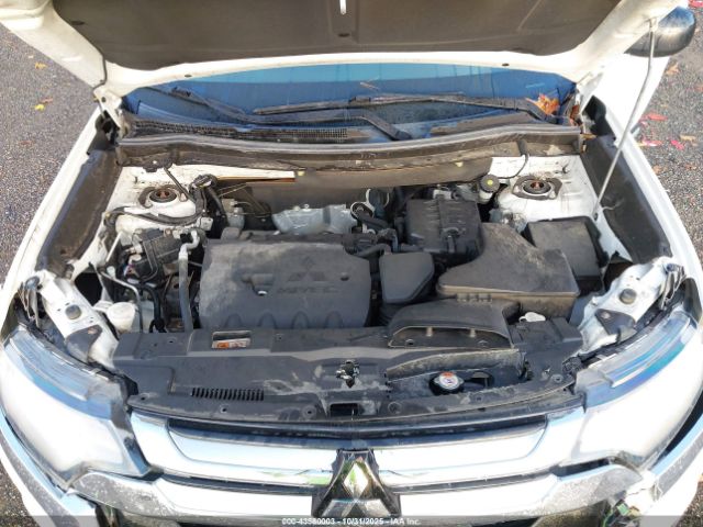 2017 MITSUBISHI OUTLANDER JA4AD2A36HZ023751 Photo 9