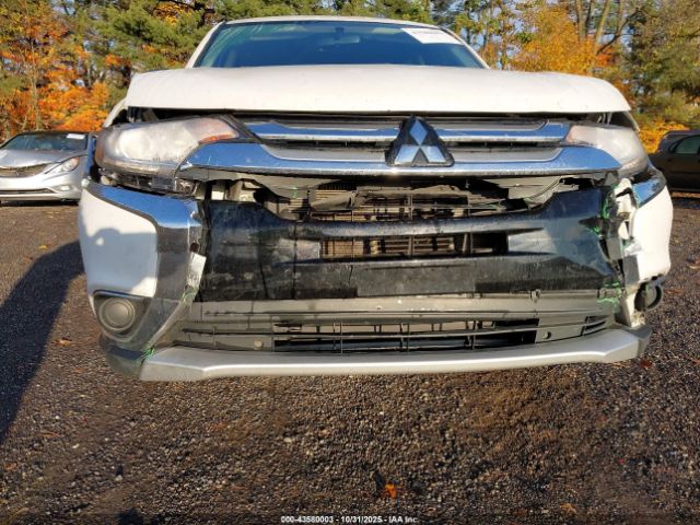 2017 MITSUBISHI OUTLANDER JA4AD2A36HZ023751 Photo 5