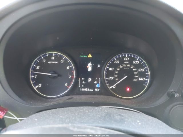 2017 MITSUBISHI OUTLANDER JA4AD2A36HZ023751 Photo 6