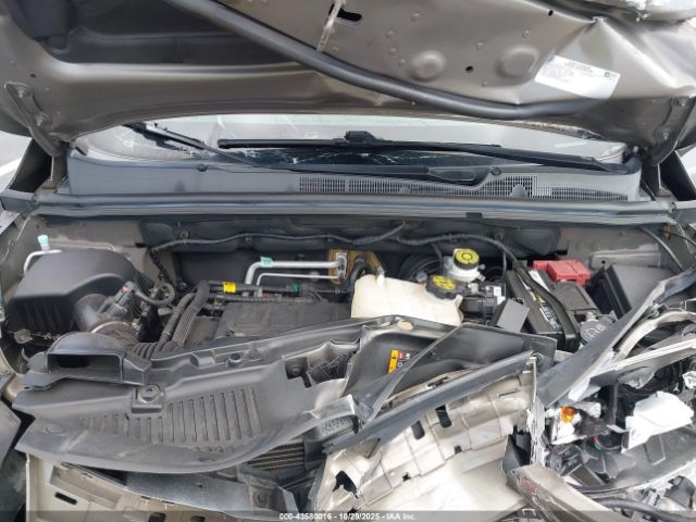 2020 CHEVROLET TRAX KL7CJKSB0LB342252 Photo 9