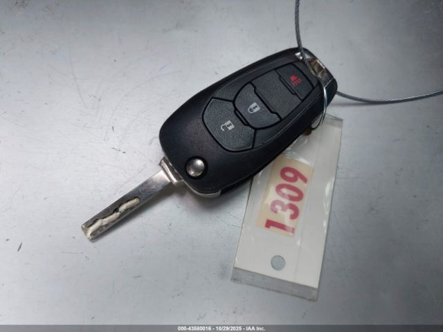 2020 CHEVROLET TRAX KL7CJKSB0LB342252 Photo 10