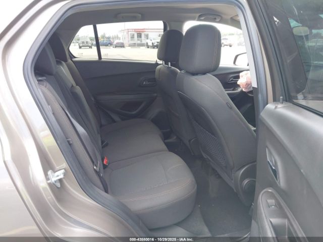 2020 CHEVROLET TRAX KL7CJKSB0LB342252 Photo 7