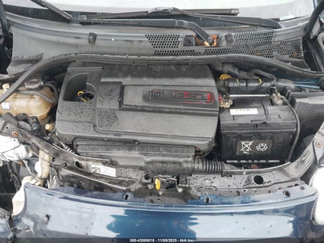 2015 FIAT 500C 3C3CFFDR1FT504094 Photo 9