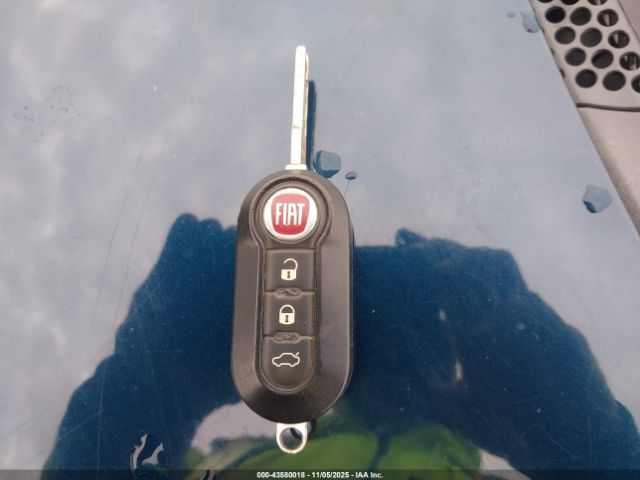 2015 FIAT 500C 3C3CFFDR1FT504094 Photo 10