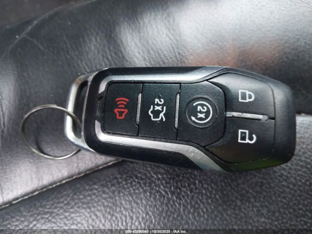 2017 FORD EXPLORER 1FM5K8D87HGA02292 Photo 10