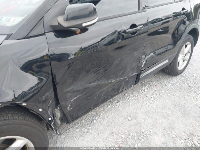 2017 FORD EXPLORER 1FM5K8D87HGA02292 Photo 5