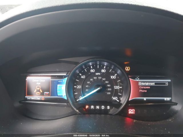 2017 FORD EXPLORER 1FM5K8D87HGA02292 Photo 6